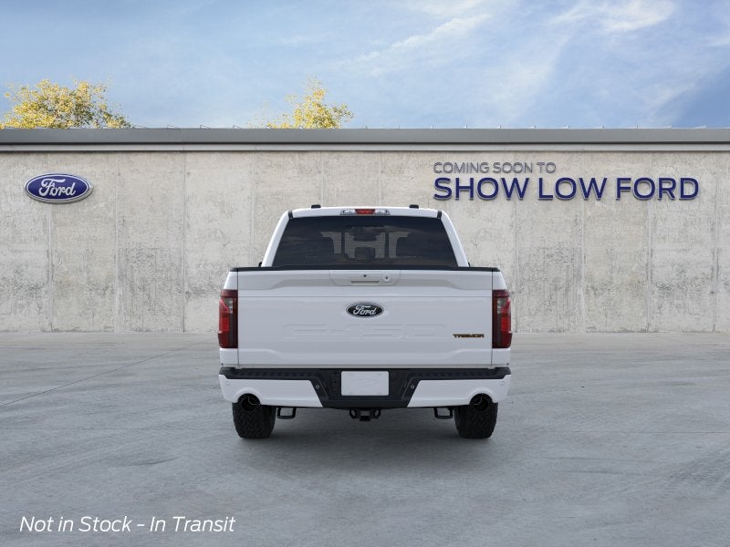 2026 Ford F-150 Tremor®