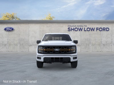 2026 Ford F-150 Tremor®