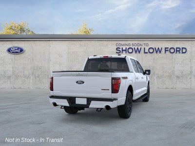 2026 Ford F-150 Tremor®