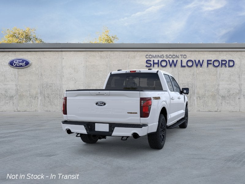2026 Ford F-150 Tremor®