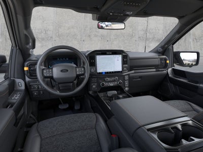 2026 Ford F-150 Tremor®