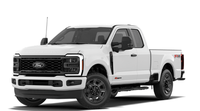 2027 Ford Super Duty F-250® XL