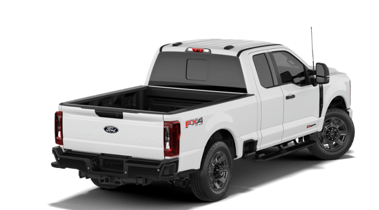 2027 Ford Super Duty F-250® XL