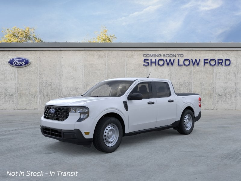 2026 Ford Maverick's photo