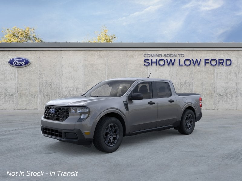 2026 Ford Maverick's photo