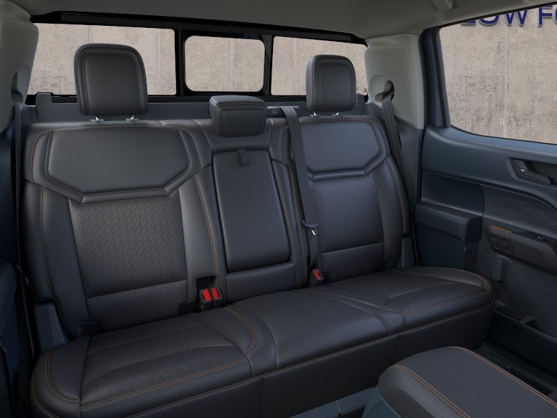 2026 Ford Maverick Lariat®