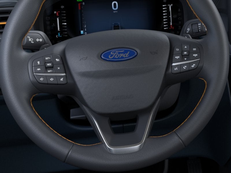 2026 Ford Maverick Lariat®