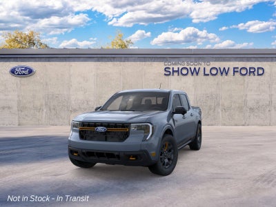 2026 Ford Maverick Lariat®
