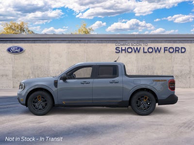 2026 Ford Maverick Lariat®