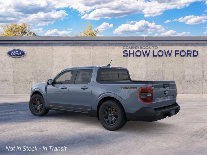 2026 Ford Maverick Lariat®