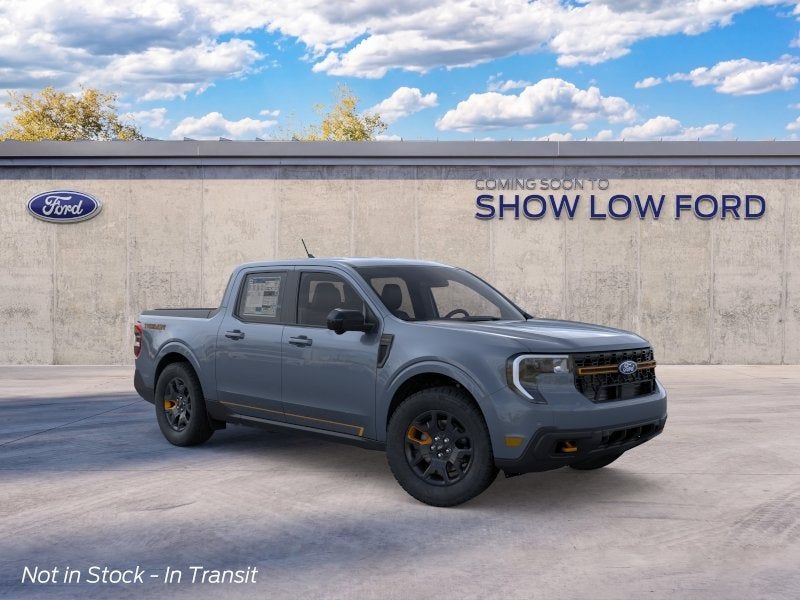 2026 Ford Maverick Lariat®