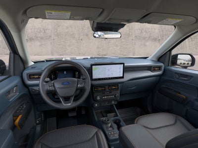 2026 Ford Maverick Lariat®