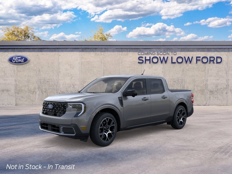 2026 Ford Maverick Lariat®