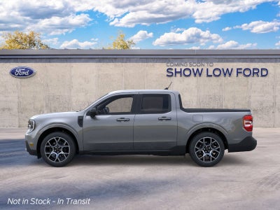 2026 Ford Maverick Lariat®