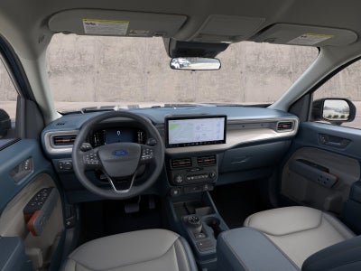 2026 Ford Maverick Lariat®