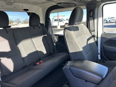 2023 Jeep Wrangler Willys