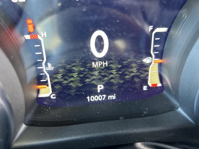 2023 Jeep Wrangler Willys