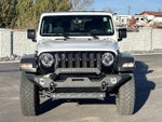 2023 Jeep Wrangler Willys