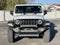 2023 Jeep Wrangler Willys