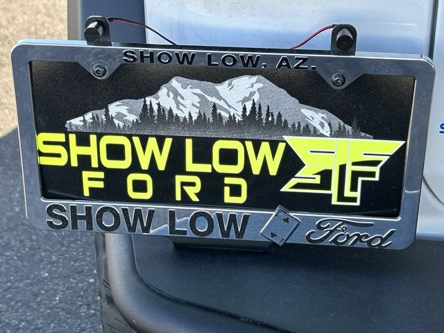 2023 Jeep Wrangler Willys