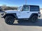 2023 Jeep Wrangler Willys