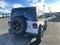 2023 Jeep Wrangler Willys