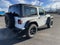 2023 Jeep Wrangler Willys