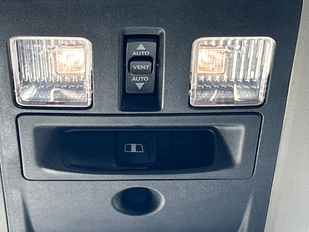 2018 RAM 1500 Night