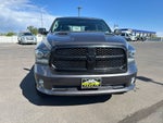 2018 RAM 1500 Night