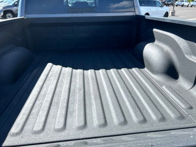 2018 RAM 1500 Night