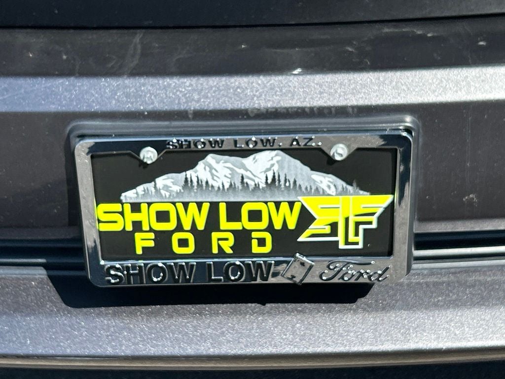 2018 RAM 1500 Night