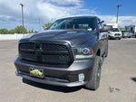 2018 RAM 1500 Night