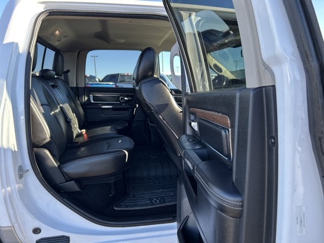 2015 RAM 1500 Laramie