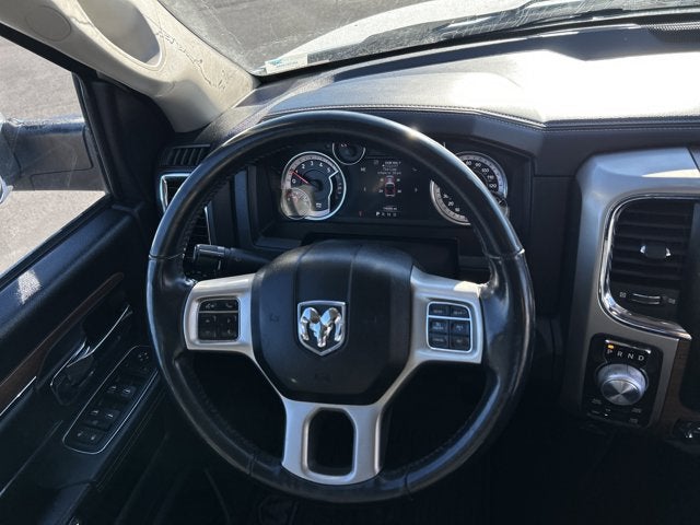 2015 RAM 1500 Laramie