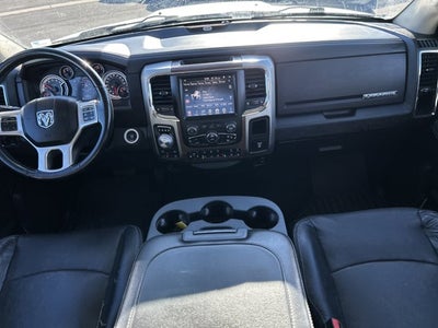 2015 RAM 1500 Laramie