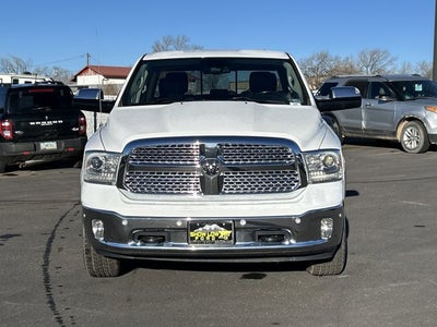 2015 RAM 1500 Laramie
