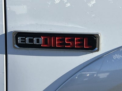 2015 RAM 1500 Laramie