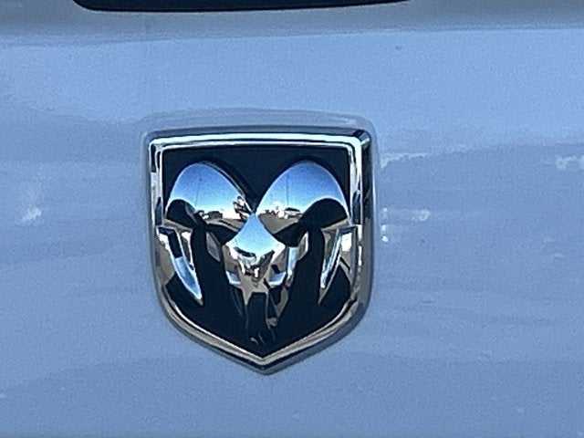 2015 RAM 1500 Laramie