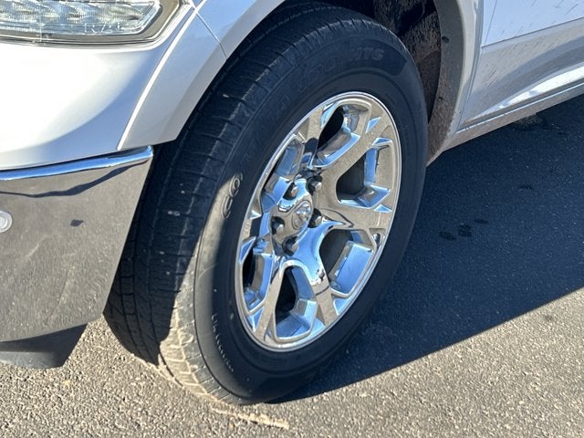 2015 RAM 1500 Laramie