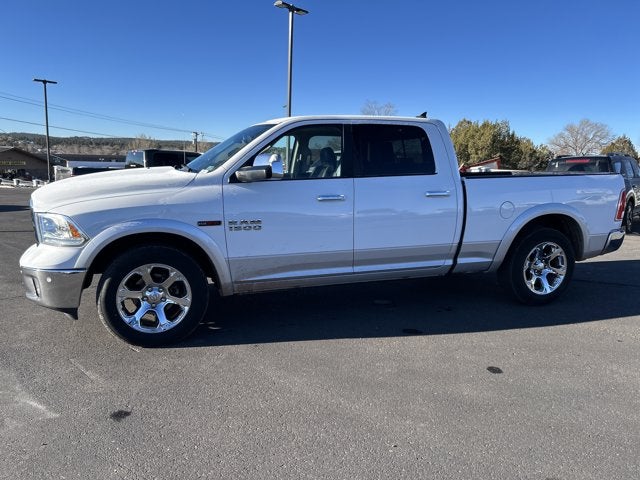 2015 RAM 1500 Laramie