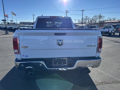 2015 RAM 1500 Laramie