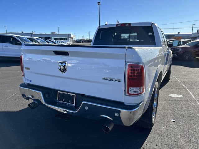 2015 RAM 1500 Laramie