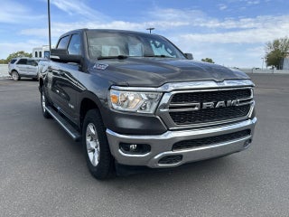 2022 RAM 1500 SLF22309