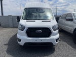 2025 Ford Transit Passenger Wagon XLT