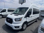 2025 Ford Transit Passenger Wagon XLT