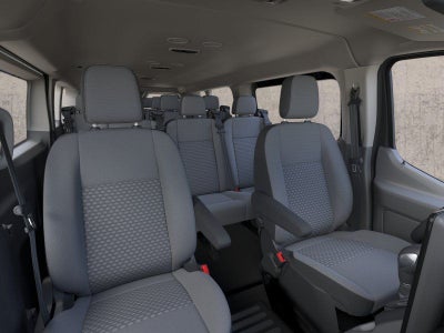 2026 Ford Transit-350 XLT