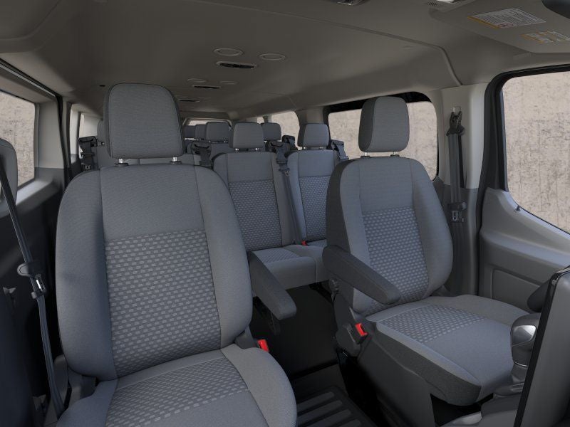 2026 Ford Transit-350 XLT