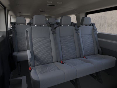 2026 Ford Transit-350 XLT