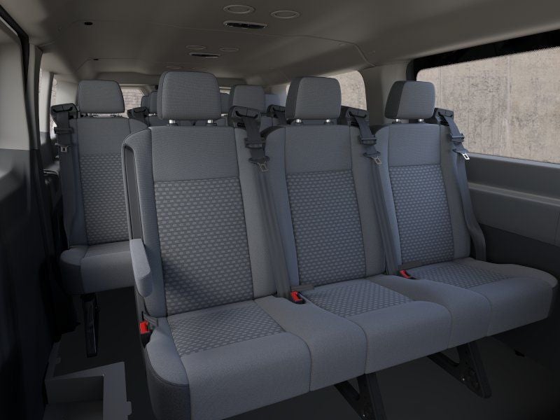 2026 Ford Transit-350 XLT