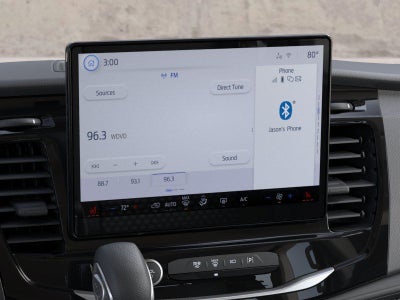 2026 Ford Transit-350 XLT